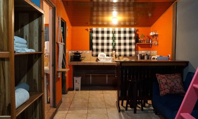 Bijagua Apartment | Tenorio- de Rio Celeste Dreams