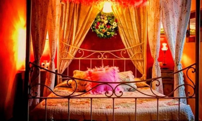 Valeria Other | Tent ∙ 1 bedroom ∙ 2 guests