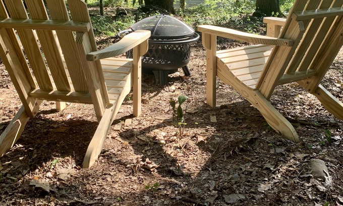 Watauga RV Rental | Tentrr Signature Site - Watauga River Paradise -Ledges Landing