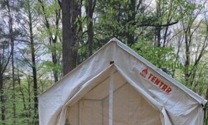 Mahopac RV Rental | Tentrr Signature Site - Hunter Brook Mountain