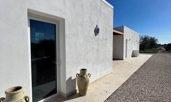 Noto Villa | Tenuta Alessandra Noto a place where you can relax & unwind surrounded by nature