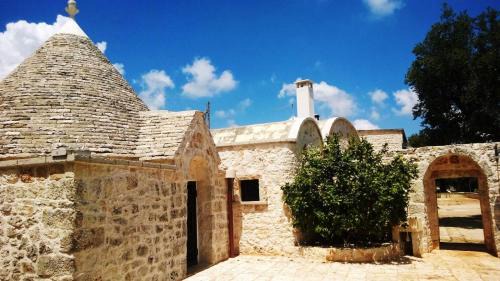 Ceglie Messapica Apartment | Tenuta Arcangelo
