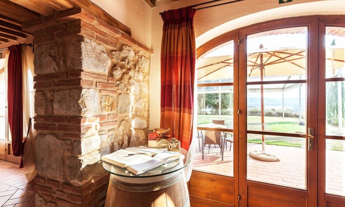 Gavorrano Other | Tenuta Casteani