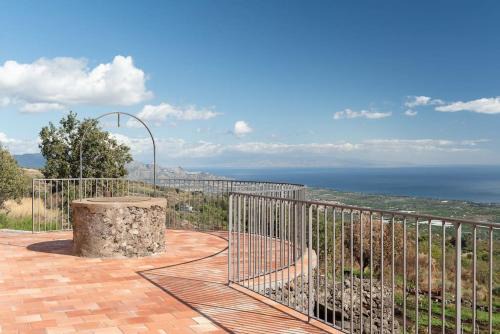 Mascali House | Tenuta Costa Sovere