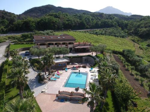 Santa Marina House | Tenuta del Bifan