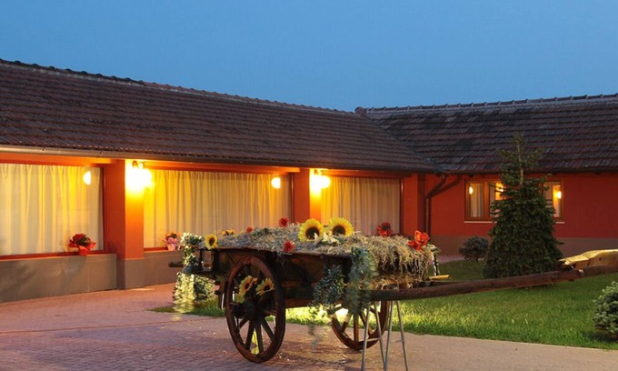 Motta de' Conti Hotel | Tenuta del Vecchio Mulino
