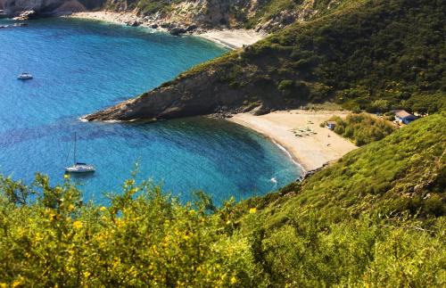 Capoliveri Hotel | Tenuta Delle Ripalte