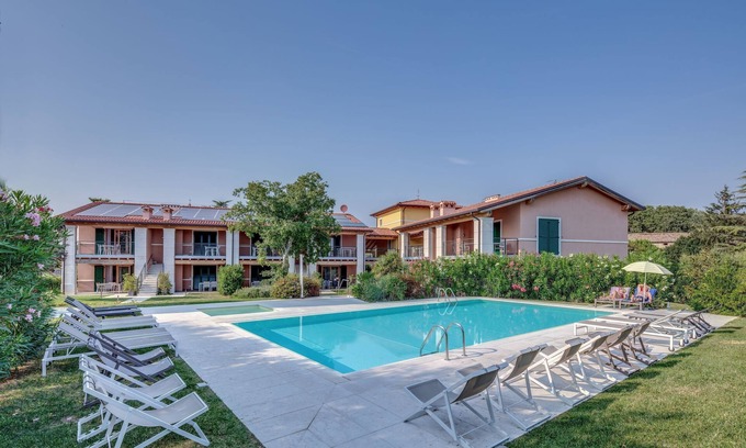 Montioni Apartment | Tenuta di Palù
