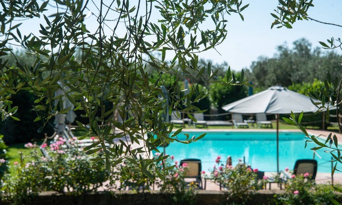 Grosseto Other | Tenuta di Poggio Cavallo
