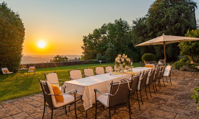 Peccioli Villa | Tenuta Di Pratello 24, Emma Villas