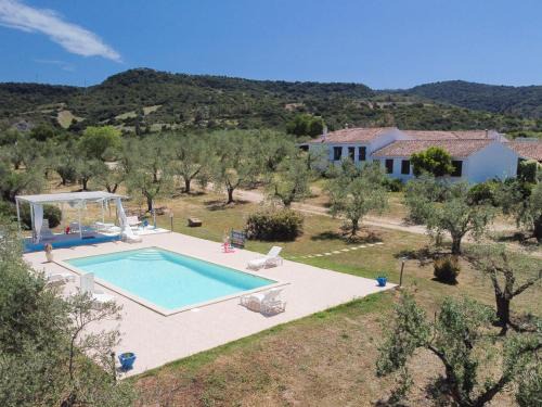 Galtelli House | Tenuta Don Ballore Country Resort