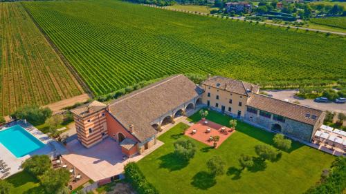 Caprino Veronese House | Tenuta La Presa