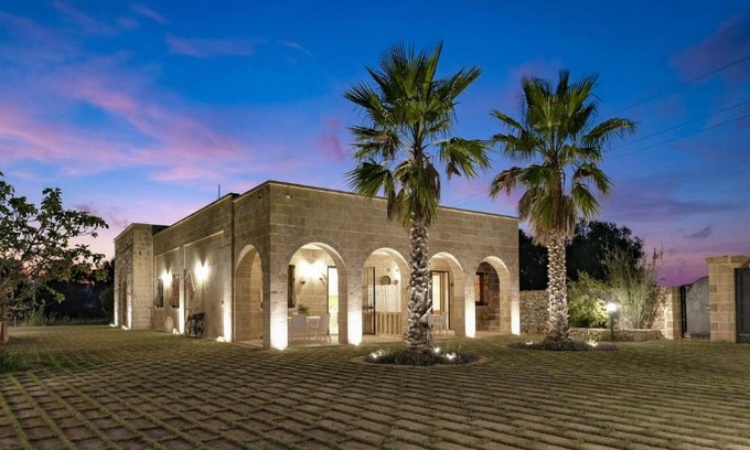 Tricase House | Tenuta la Trebbia