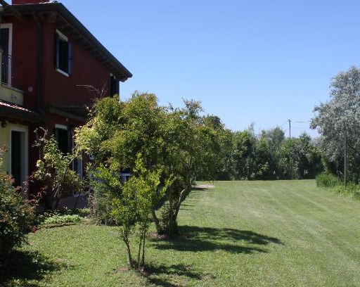 Giai Apartment | Tenuta Lio Maggiore