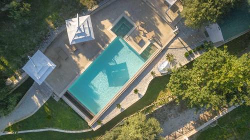Noto House | Tenuta Olive Alive