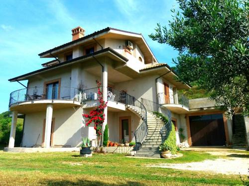 Ripa Teatina Bed & Breakfast | Tenuta Ornella