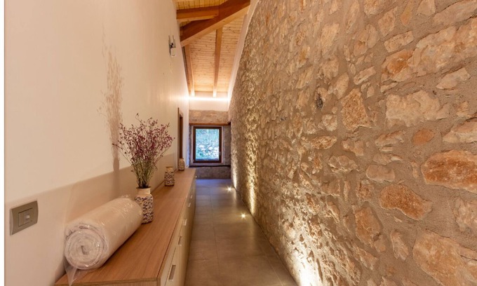 Nusco Bed & Breakfast | Tenuta San Martino