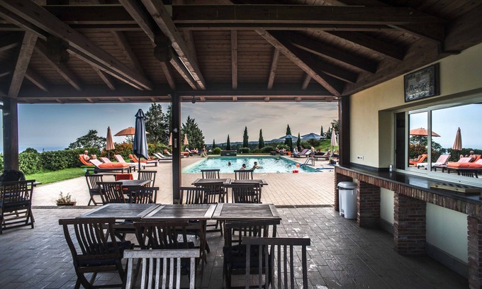 Santa Venerina Other | Tenuta San Michele