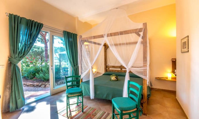 Pian di Rocca Apartment | Tenuta Valdelmelo
