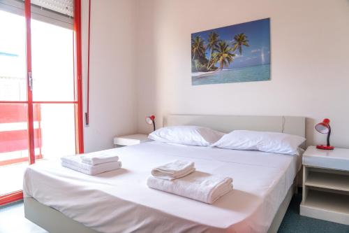 Lido Adriano Apartment | teodora seaviews