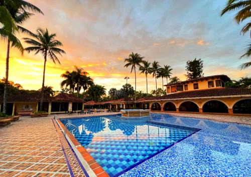 Villavicencio Hotel | Tequendama Hotel Campestre Villavicencio