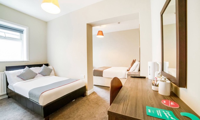 Southport House | Tequila and Dunlin Rooms Southport Central