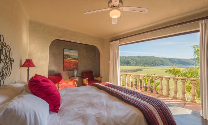 Wilderness House | Tequila Moon