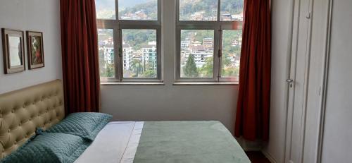Alto Apartment | Terê Lounge