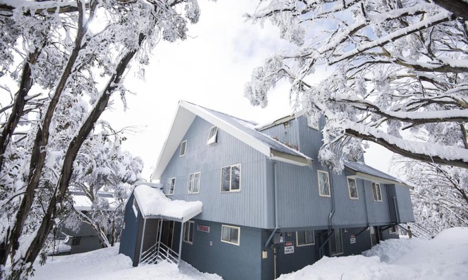 Mount Buller Cabin | TERAMA Ski Lodge