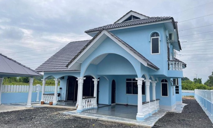 Alai House | Teratai Homes