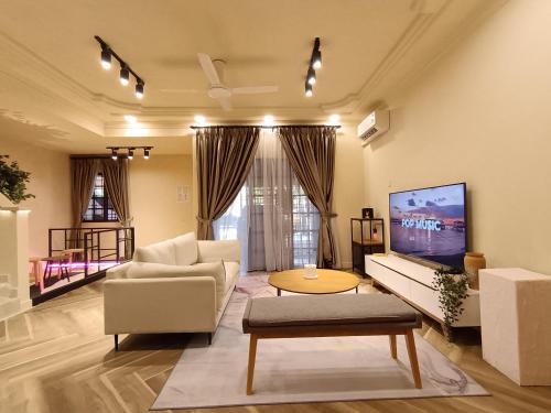 Shah Alam Apartment | Tere Home 29 Subang by Manhattan Group