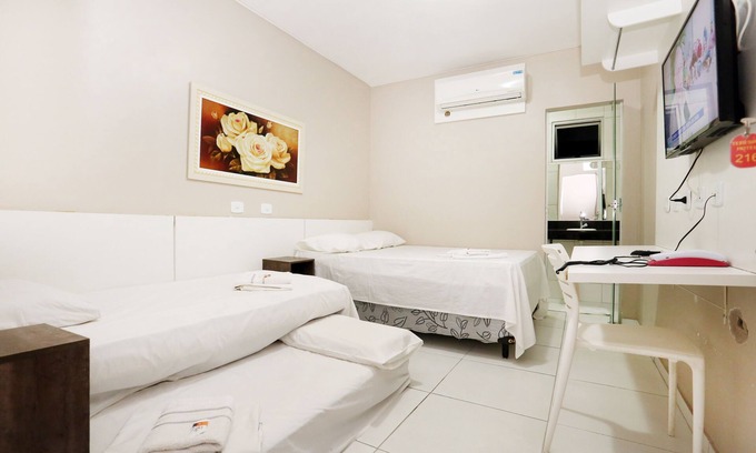 Teresina Hotel | Teresina Hotel