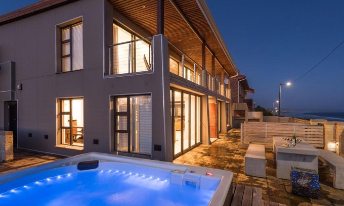 Great Brak River Villa | Tergniet Beach Villa
