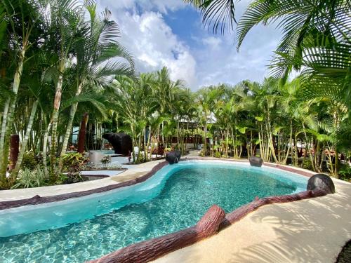 La Fortuna Hotel | Termales del Arenal