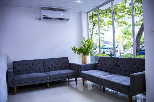 Hulhumale House | Terminal 27 Hotel