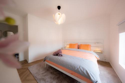 Jumet Apartment | Terminal C - Rosée Stopover