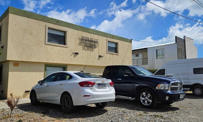 Macrozona Meseta Cerro Calafate Apartment | Terminal Suites