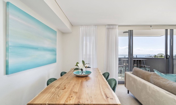 Newcastle Apartment | Terminus Apartment Hotel, an Ascend Collection Hotel