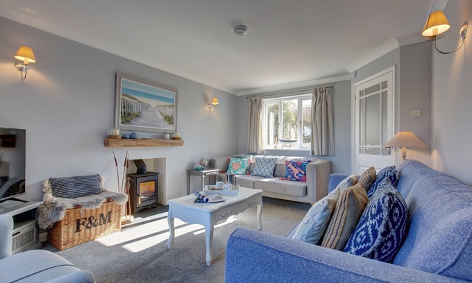 Holme Cottage | Tern Cottage (Holme-next-the-Sea), Norfolk