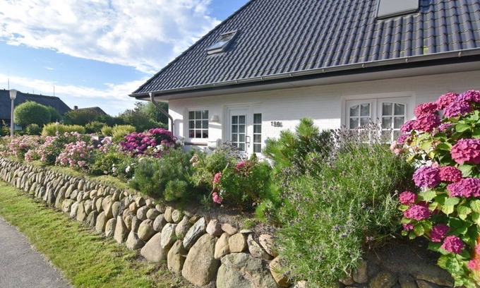 Kleinmorsum House | Terpstich 136, Deutschland