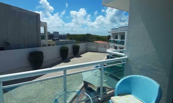 Lagoinha Hotel | Terraço Hotel Lagoinha