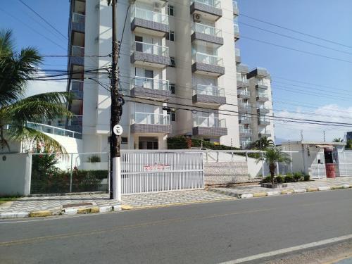 Bertioga Apartment | terraços do maitinga