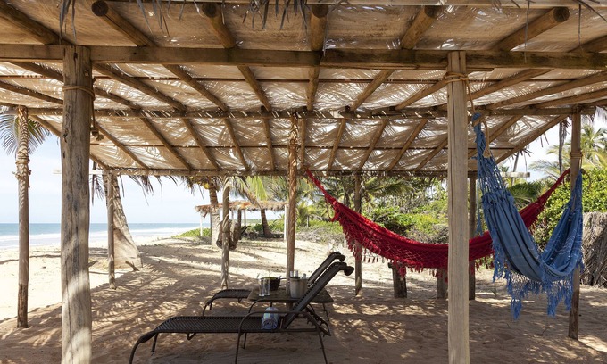 Marau Hotel | Terraços Marinhos