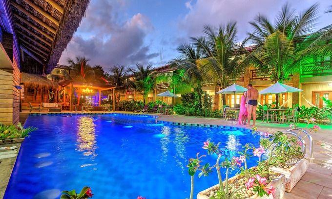 Itacare Hotel | Terra Boa Hotel Boutique