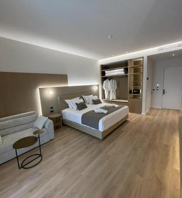 Tirana Hotel | Terra Boutique Hotel