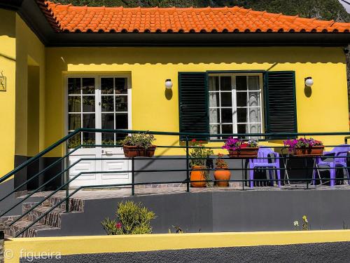 Sao Vicente House | Terra Chã Cottage,FEEL Home,