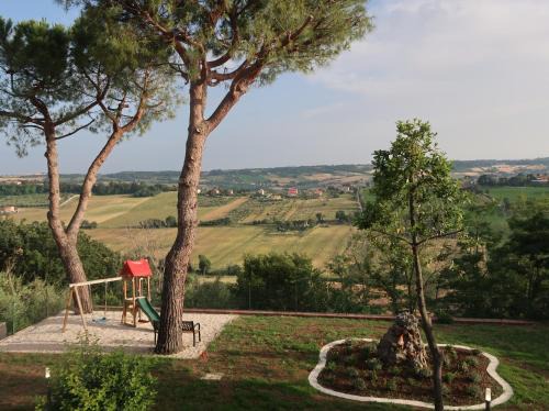 Potenza Picena Apartment | Terra da mare