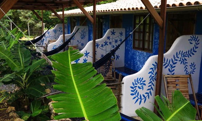 Vale do Capao Bed & Breakfast | Terra de Aruanda pousada