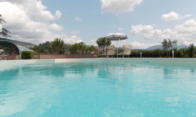 Spello House | Terra dei Santi Country House