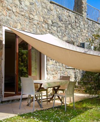 Luni House | Terra della Luna casa vacanze